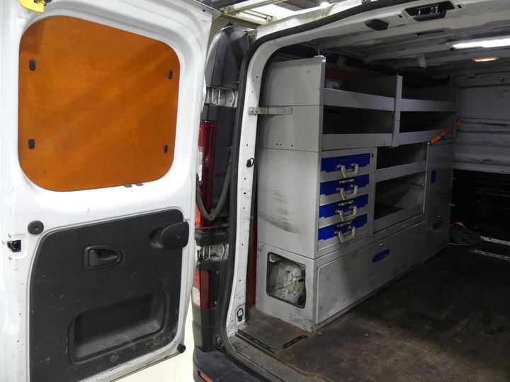 Photo 14 VIN: VF13FL01255176649 - RENAULT TRAFIC 29 