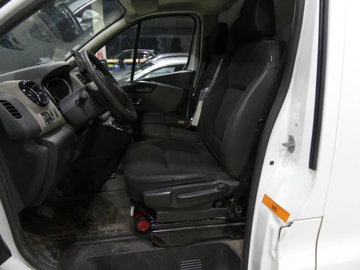 Photo 22 VIN: VF13FL01255176649 - RENAULT TRAFIC 29 