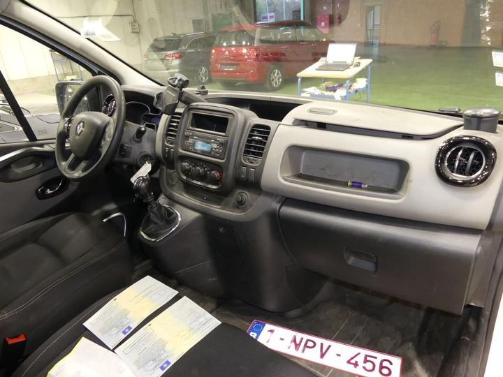 Photo 3 VIN: VF13FL01255176649 - RENAULT TRAFIC 29 