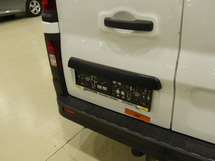 Photo 31 VIN: VF13FL01255176649 - RENAULT TRAFIC 29 