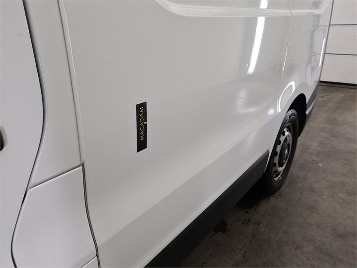 Photo 32 VIN: VF13FL01255201475 - RENAULT TRAFIC 