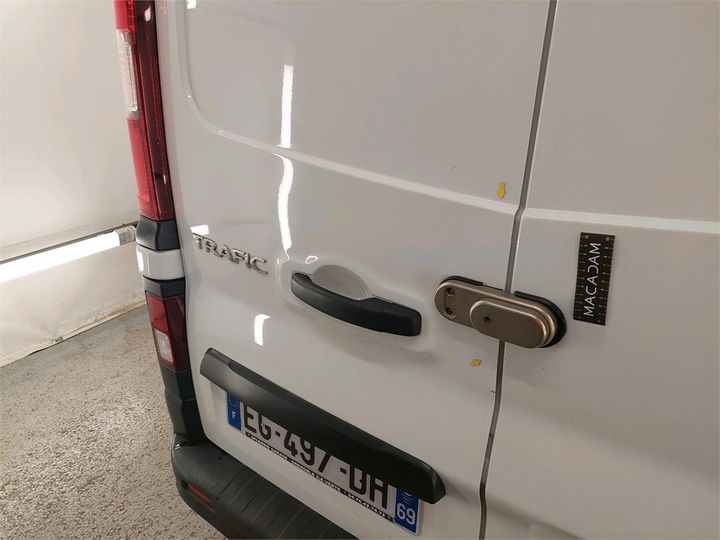 Photo 11 VIN: VF13FL01255745342 - RENAULT TRAFIC 