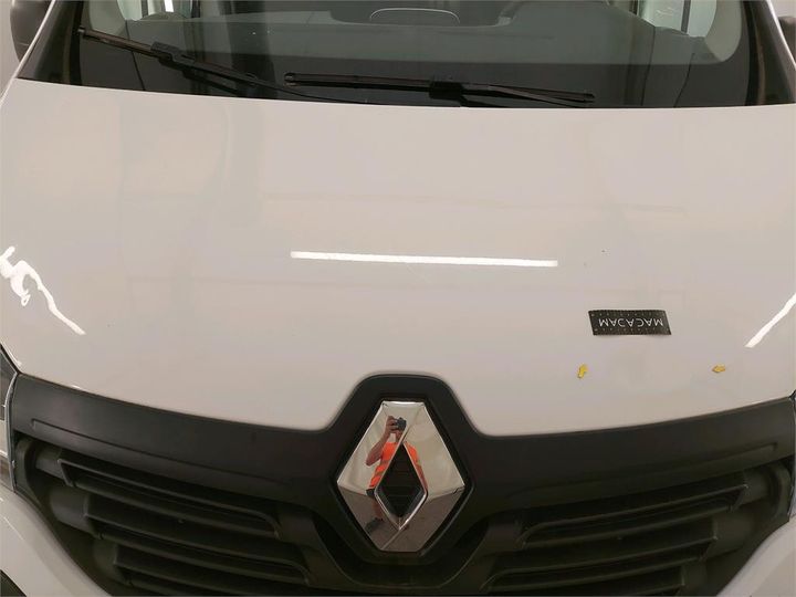 Photo 19 VIN: VF13FL01255745342 - RENAULT TRAFIC 