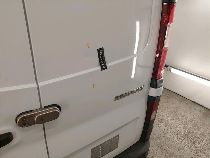 Photo 28 VIN: VF13FL01255745342 - RENAULT TRAFIC 