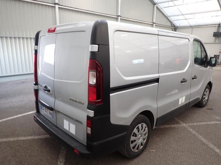 Photo 2 VIN: VF13FL01255745350 - RENAULT TRAFIC 