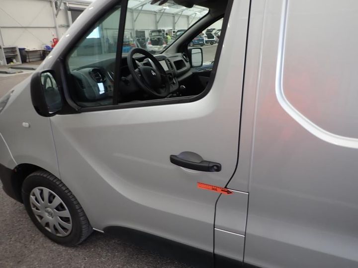 Photo 33 VIN: VF13FL01255745350 - RENAULT TRAFIC 