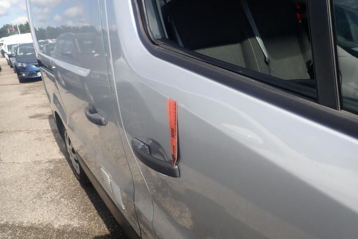 Photo 32 VIN: VF13FL01255745357 - RENAULT TRAFIC 