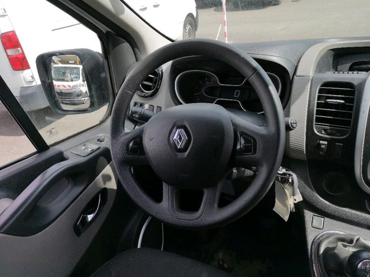 Photo 5 VIN: VF13FL01353783911 - RENAULT TRAFIC 