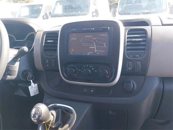 Photo 12 VIN: VF13FL01355068728 - RENAULT TRAFIC 