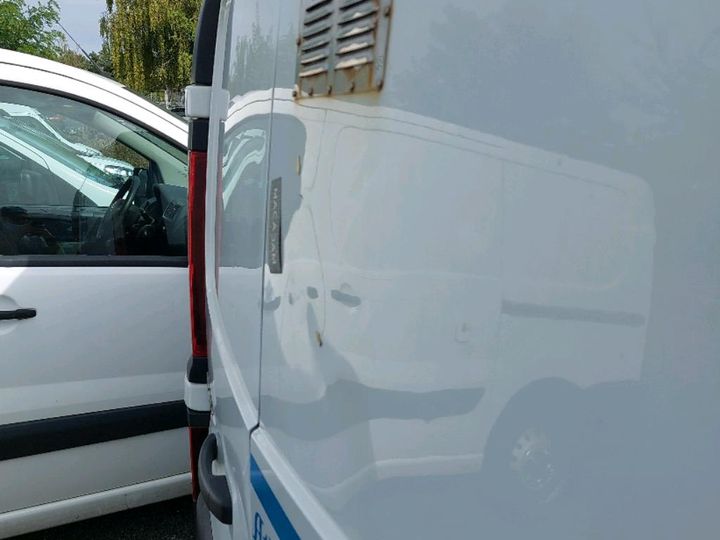 Photo 19 VIN: VF13FL01355104396 - RENAULT TRAFIC 