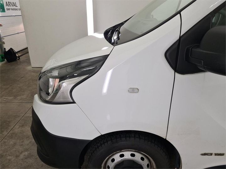 Photo 20 VIN: VF13FL01355201479 - RENAULT TRAFIC 