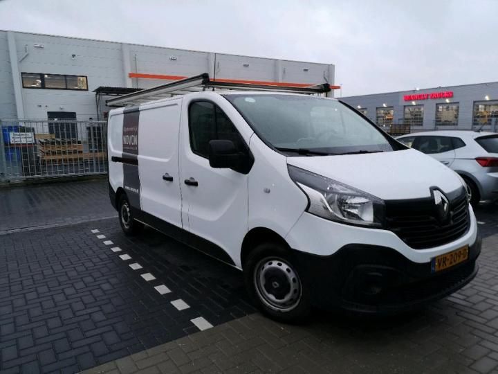 Photo 13 VIN: VF13FL01851836452 - RENAULT TRAFIC 