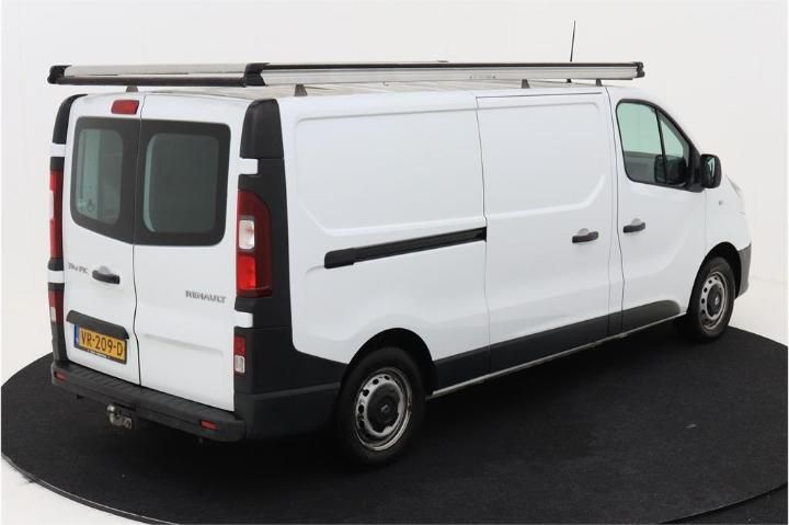 Photo 3 VIN: VF13FL01851836452 - RENAULT TRAFIC 