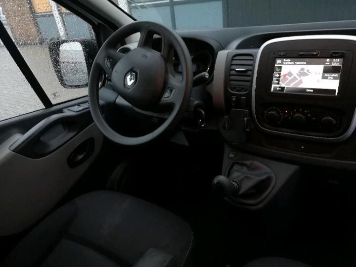 Photo 6 VIN: VF13FL01851836452 - RENAULT TRAFIC 