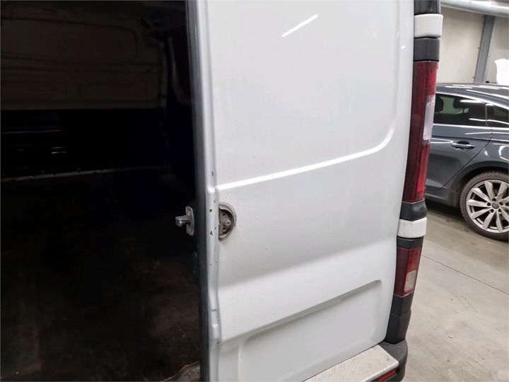 Photo 24 VIN: VF13FL01851870270 - RENAULT TRAFIC 