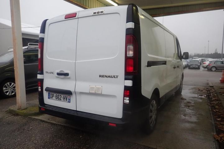 Photo 2 VIN: VF13FL01852496969 - RENAULT TRAFIC 