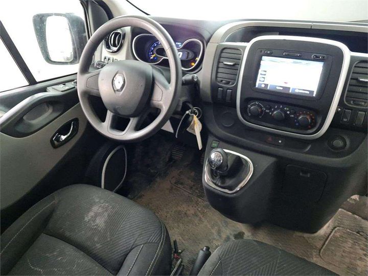 Photo 4 VIN: VF13FL01853294917 - RENAULT TRAFIC 