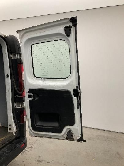 Photo 25 VIN: VF13FL01853428894 - RENAULT TRAFIC PANEL VAN 