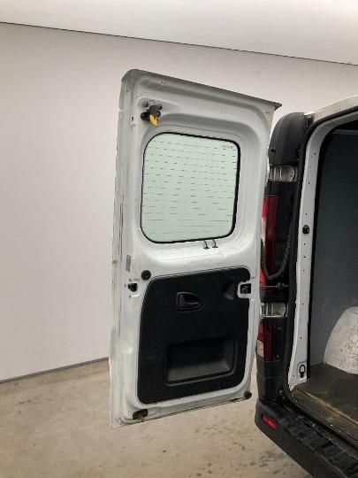 Photo 26 VIN: VF13FL01853428894 - RENAULT TRAFIC PANEL VAN 