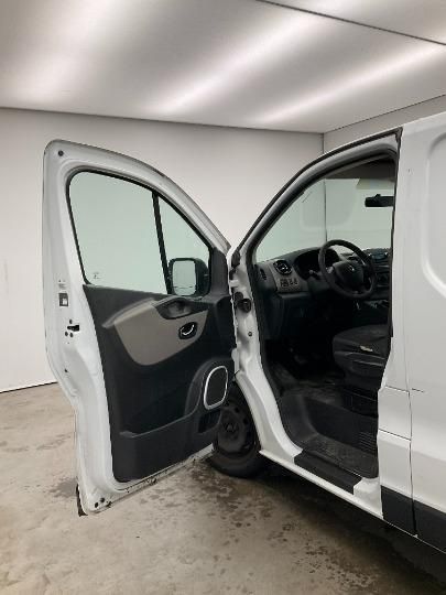 Photo 8 VIN: VF13FL01853428894 - RENAULT TRAFIC PANEL VAN 