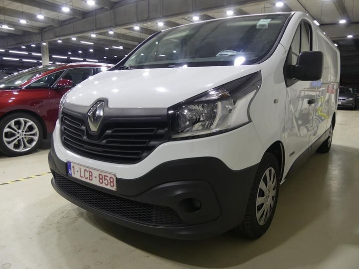 Photo 0 VIN: VF13FL01853428895 - RENAULT TRAFIC 29 