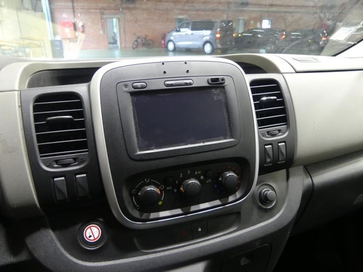 Photo 13 VIN: VF13FL01853428895 - RENAULT TRAFIC 29 