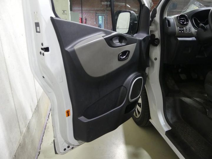 Photo 24 VIN: VF13FL01853428895 - RENAULT TRAFIC 29 