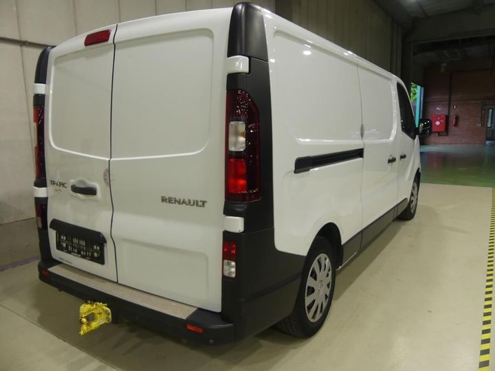 Photo 3 VIN: VF13FL01853428895 - RENAULT TRAFIC 29 