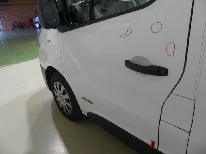 Photo 30 VIN: VF13FL01853428895 - RENAULT TRAFIC 29 