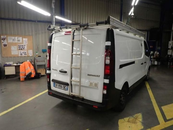 Photo 2 VIN: VF13FL01854200918 - RENAULT TRAFIC 