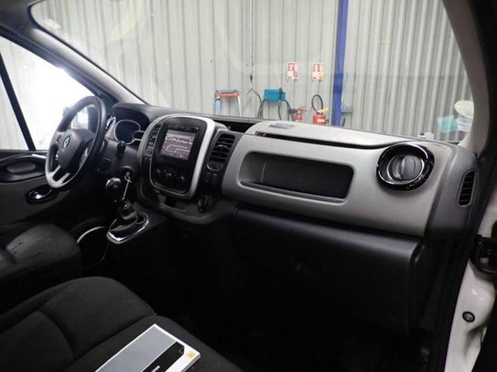 Photo 5 VIN: VF13FL01854200918 - RENAULT TRAFIC 