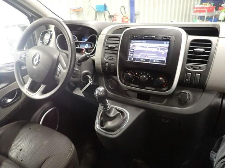 Photo 9 VIN: VF13FL01854200918 - RENAULT TRAFIC 