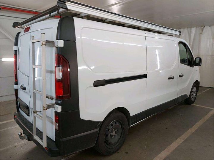 Photo 2 VIN: VF13FL01854655725 - RENAULT TRAFIC 