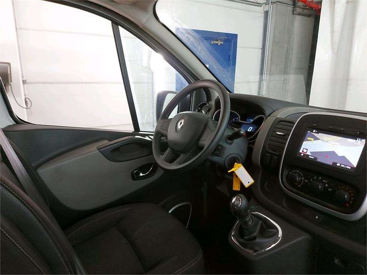 Photo 4 VIN: VF13FL01854655725 - RENAULT TRAFIC 