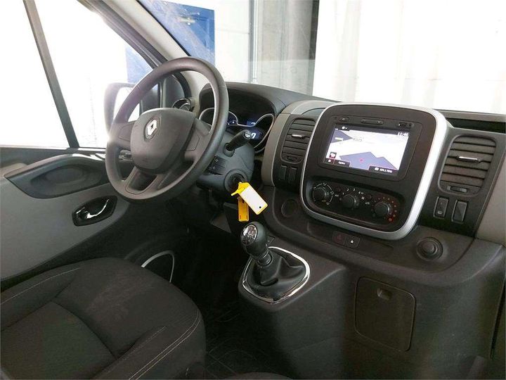 Photo 5 VIN: VF13FL01854655725 - RENAULT TRAFIC 