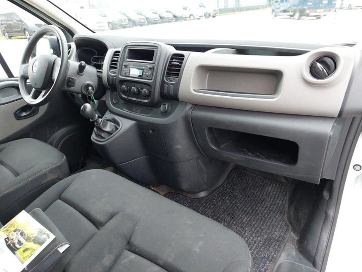 Photo 6 VIN: VF13FL01855165289 - RENAULT TRAFIC 