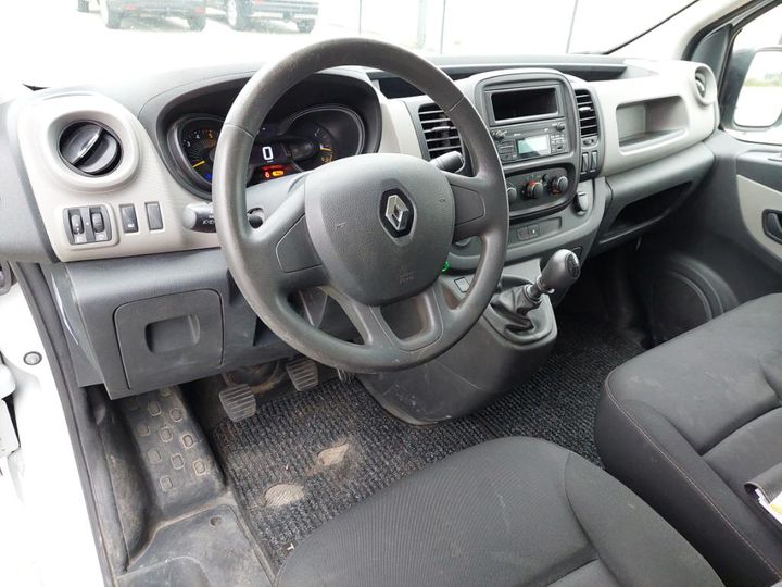 Photo 7 VIN: VF13FL01855165289 - RENAULT TRAFIC 