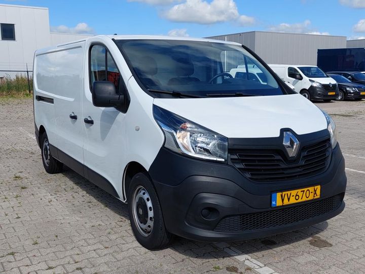 Photo 2 VIN: VF13FL01855165290 - RENAULT TRAFIC 