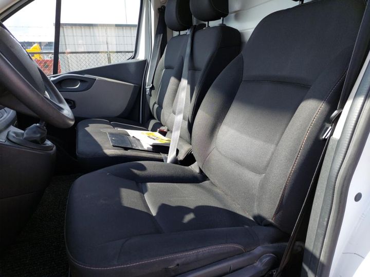 Photo 8 VIN: VF13FL01855165290 - RENAULT TRAFIC 