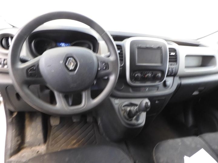 Photo 3 VIN: VF13FL01855201486 - RENAULT TRAFIC 