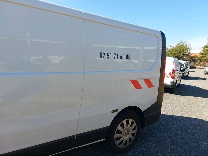 Photo 33 VIN: VF13FL01855361676 - RENAULT TRAFIC 