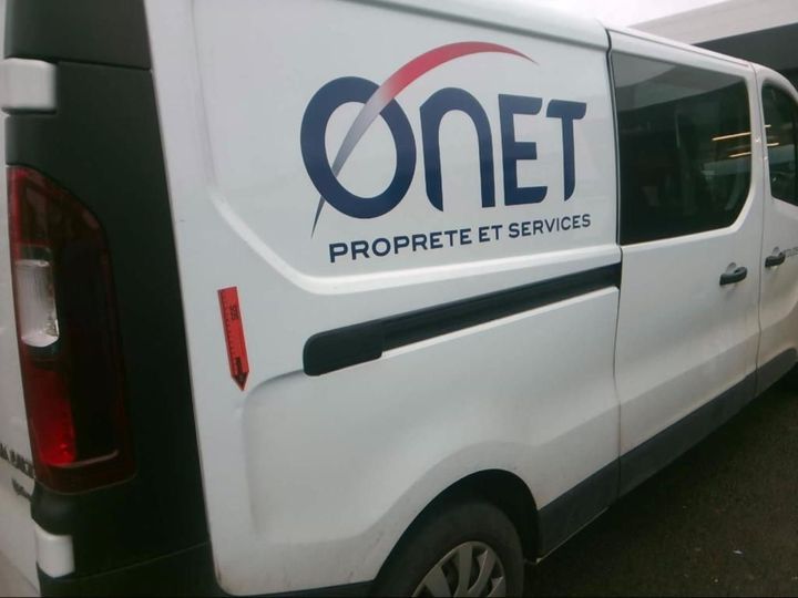 Photo 18 VIN: VF13FL01855726778 - RENAULT TRAFIC 