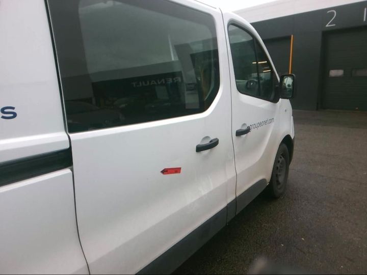 Photo 19 VIN: VF13FL01855726778 - RENAULT TRAFIC 