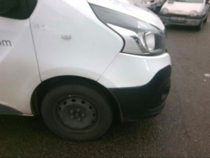 Photo 21 VIN: VF13FL01855726778 - RENAULT TRAFIC 