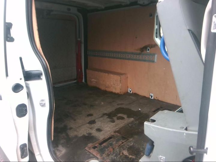 Photo 3 VIN: VF13FL01855726778 - RENAULT TRAFIC 