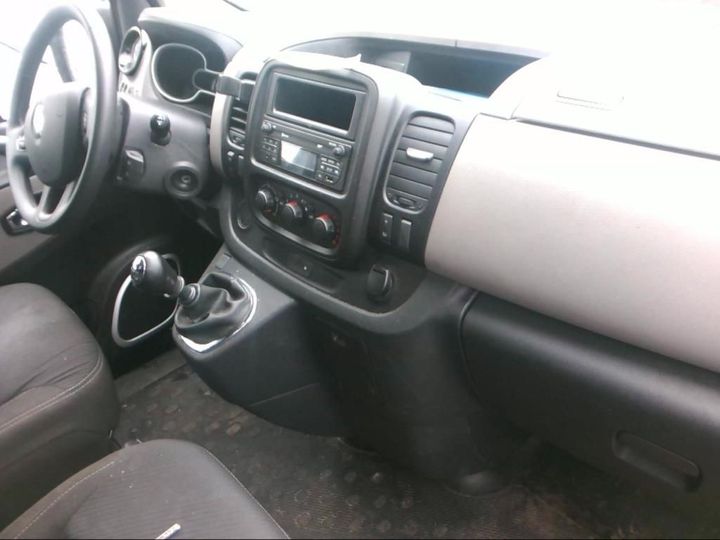 Photo 5 VIN: VF13FL01855726778 - RENAULT TRAFIC 