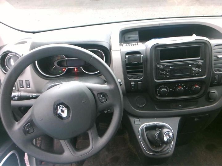 Photo 6 VIN: VF13FL01855726778 - RENAULT TRAFIC 