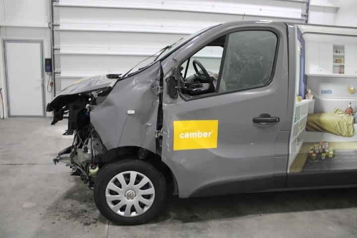 Photo 7 VIN: VF13FL01855801017 - RENAULT TRAFIC PANEL VAN 