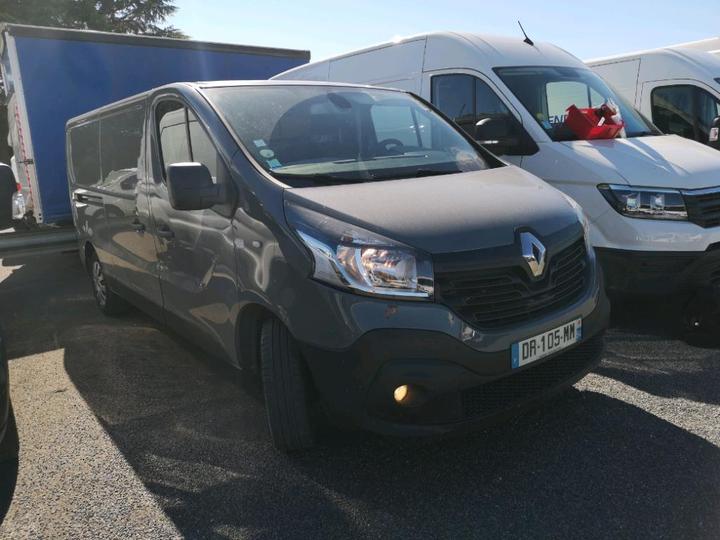 Photo 2 VIN: VF13FL01953320429 - RENAULT TRAFIC 