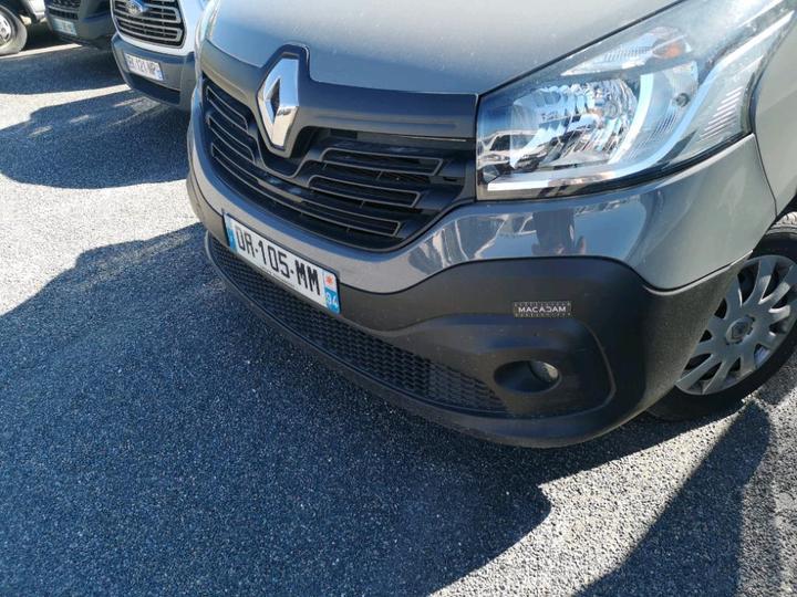 Photo 26 VIN: VF13FL01953320429 - RENAULT TRAFIC 